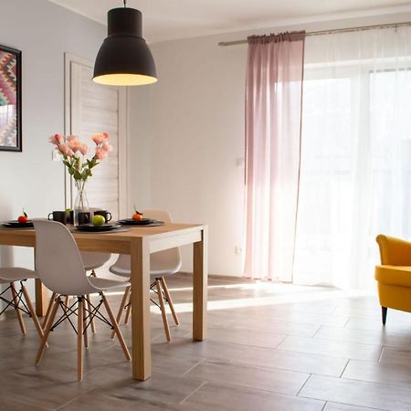Apartamenty Justrent Szczyrk Exterior foto