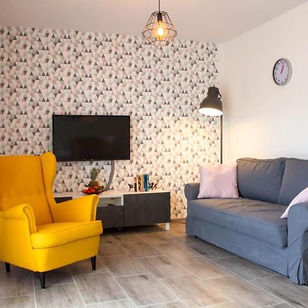 Apartamenty Justrent Szczyrk Exterior foto