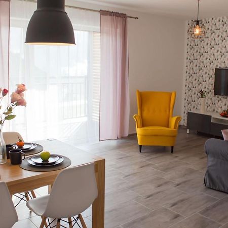 Apartamenty Justrent Szczyrk Exterior foto