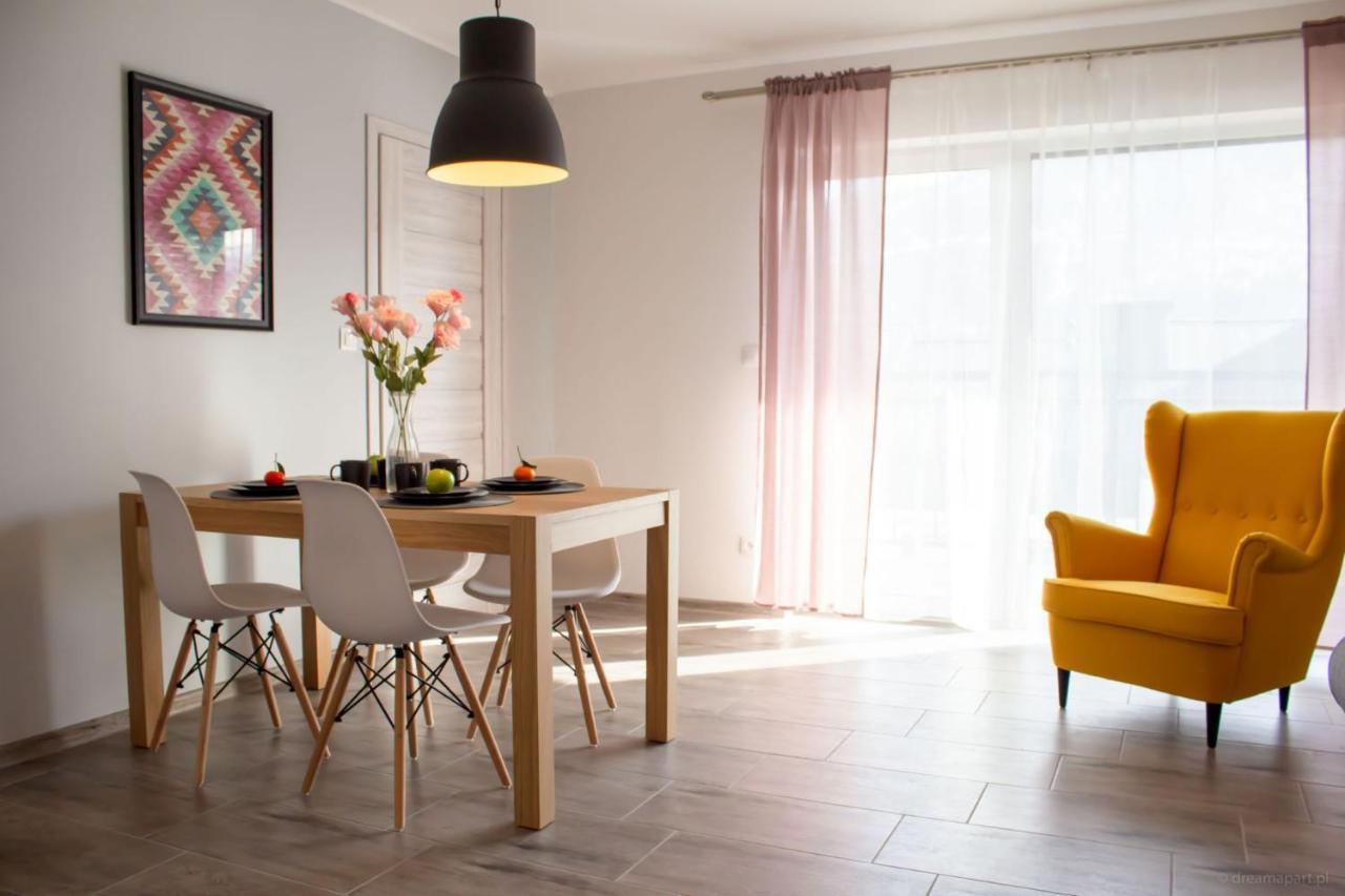 Apartamenty Justrent Szczyrk Exterior foto
