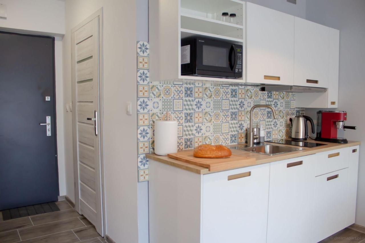 Apartamenty Justrent Szczyrk Exterior foto