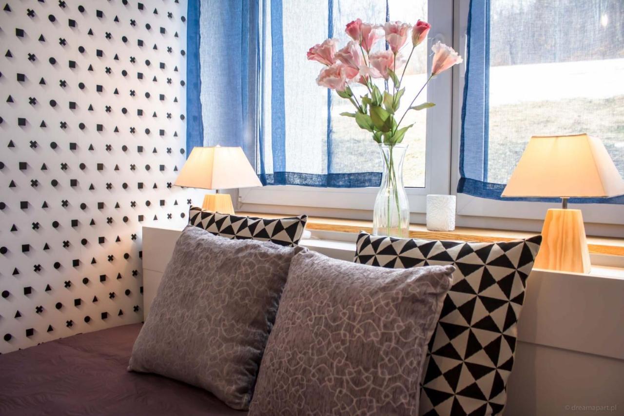 Apartamenty Justrent Szczyrk Exterior foto