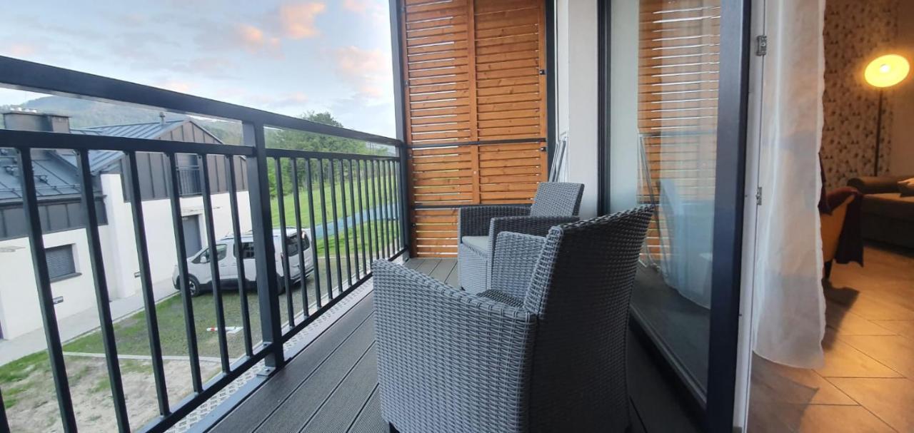 Apartamenty Justrent Szczyrk Exterior foto