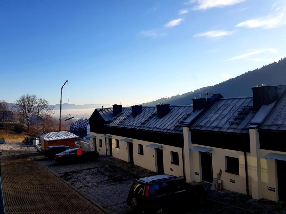 Apartamenty Justrent Szczyrk Exterior foto