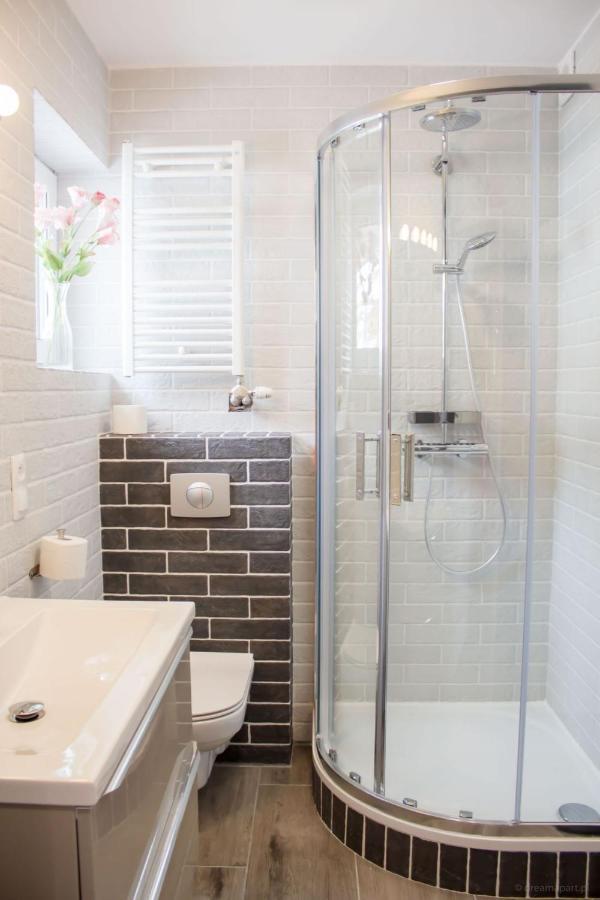 Apartamenty Justrent Szczyrk Exterior foto