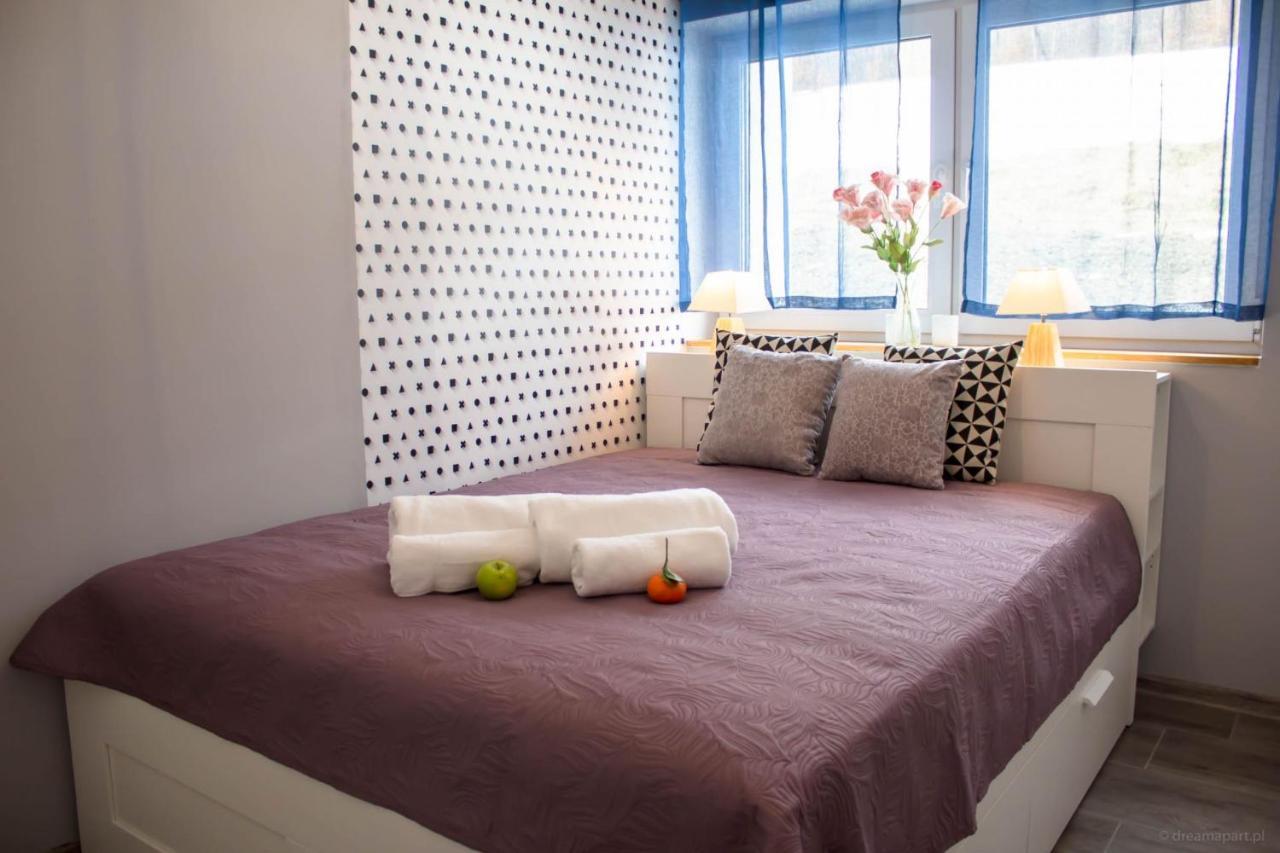 Apartamenty Justrent Szczyrk Exterior foto